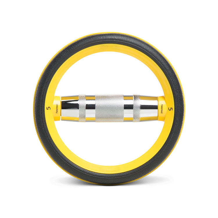 Why Are 5lb Innovative Circular Dumbbells a Game-Changer for Home Workouts? Why Are 5lb Innovative Circular Dumbbells a Game-Changer for Home Workouts?