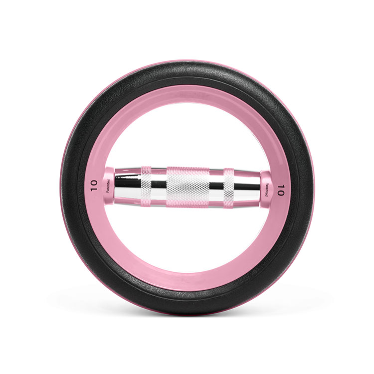 Does Your 10lb Circular Dumbbell Have a Seamless Design to Prevent Rust and Wear? Does Your 10lb Circular Dumbbell Have a Seamless Design to Prevent Rust and Wear?